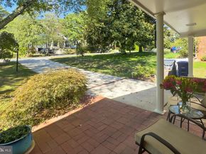 3445 Upside Court, Falls Church VA 22042