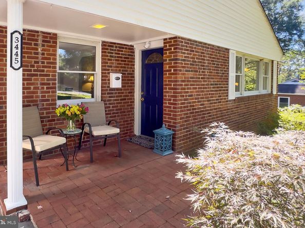 3445 Upside Court, Falls Church VA 22042