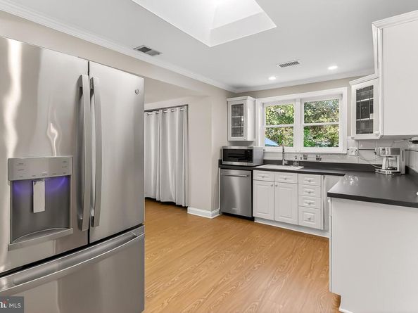 3445 Upside Court, Falls Church VA 22042
