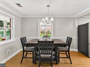 3445 Upside Court, Falls Church VA 22042