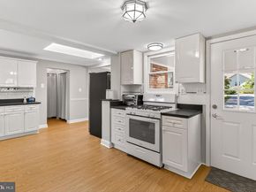 3445 Upside Court, Falls Church VA 22042