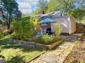 3445 Upside Court, Falls Church VA 22042