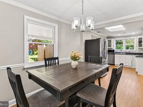 3445 Upside Court, Falls Church VA 22042