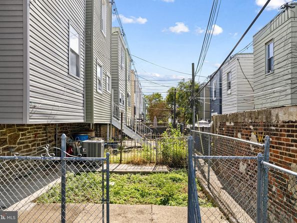 1728 Scattergood Street, Philadelphia PA 19124