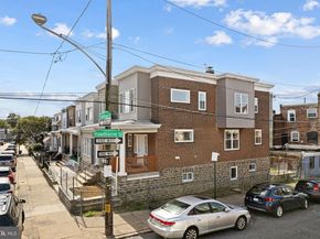1728 Scattergood Street, Philadelphia PA 19124