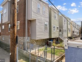 1728 Scattergood Street, Philadelphia PA 19124