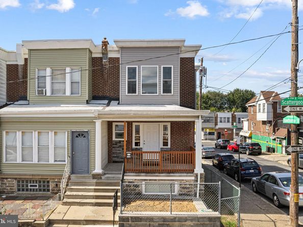 1728 Scattergood Street, Philadelphia PA 19124