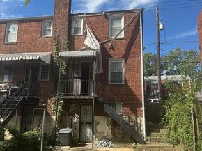 3474 23rd Street SE, Washington DC 20020