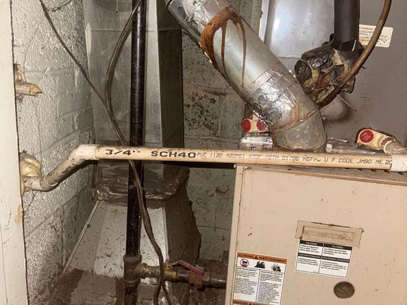 3474 23rd Street SE, Washington DC 20020