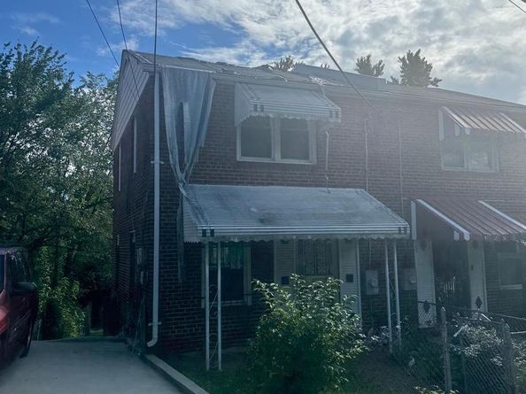 3474 23rd Street SE, Washington DC 20020