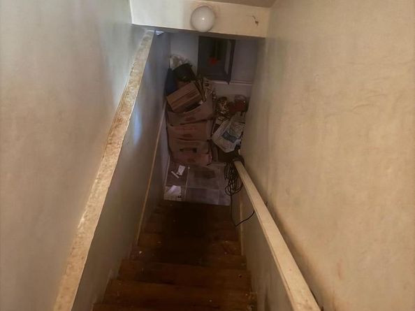 3474 23rd Street SE, Washington DC 20020