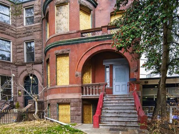 1113 Massachusetts Avenue NW, Washington DC 20005