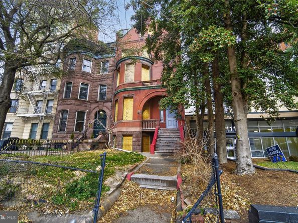 1113 Massachusetts Avenue NW, Washington DC 20005