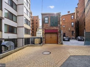 1113 Massachusetts Avenue NW, Washington DC 20005