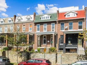 607 Otis Place NW, Washington DC 20010