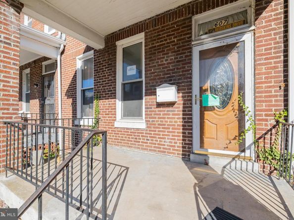 607 Otis Place NW, Washington DC 20010
