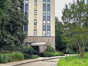 3901 Cathedral Avenue NW 201, Washington DC 20016