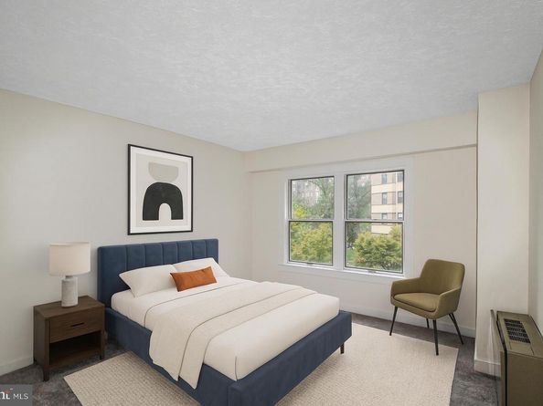 3901 Cathedral Avenue NW 201, Washington DC 20016