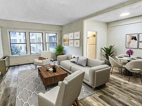 3901 Cathedral Avenue NW 201, Washington DC 20016