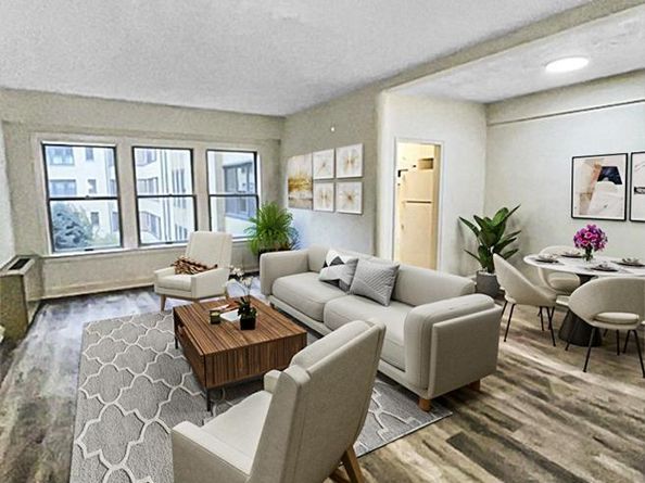 3901 Cathedral Avenue NW 201, Washington DC 20016