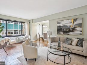 3601 Wisconsin Avenue NW 111, Washington DC 20016