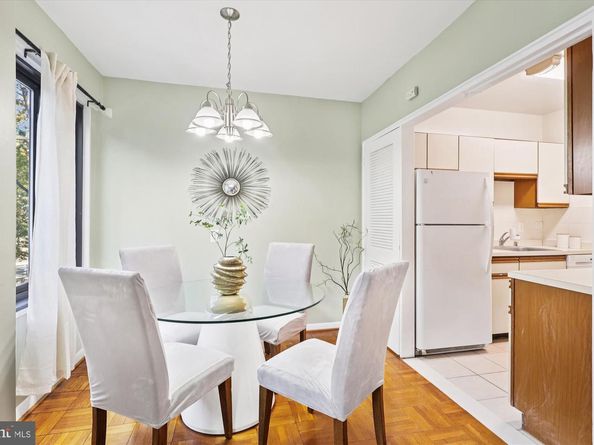 3601 Wisconsin Avenue NW 111, Washington DC 20016