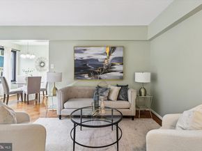 3601 Wisconsin Avenue NW 111, Washington DC 20016