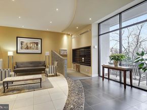 3601 Wisconsin Avenue NW 111, Washington DC 20016