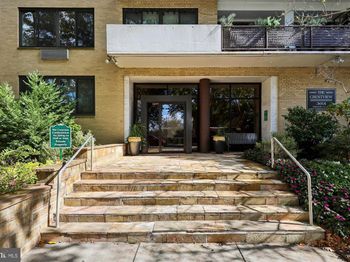 3601 Wisconsin Avenue NW