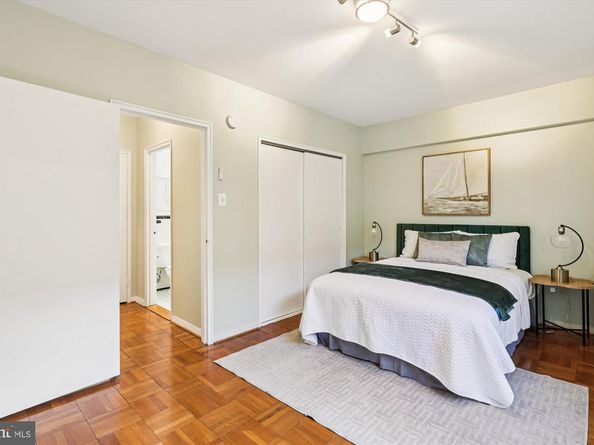 3601 Wisconsin Avenue NW 111, Washington DC 20016