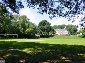 3601 Wisconsin Avenue NW 111, Washington DC 20016