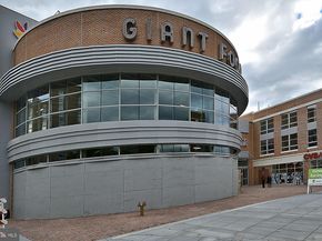 3601 Wisconsin Avenue NW 111, Washington DC 20016