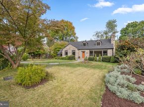 421 Parkview Drive, Wynnewood PA 19096