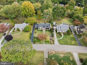 421 Parkview Drive, Wynnewood PA 19096