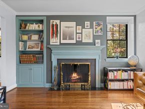 421 Parkview Drive, Wynnewood PA 19096