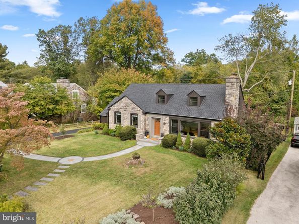 421 Parkview Drive, Wynnewood PA 19096