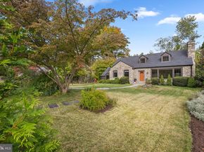 421 Parkview Drive, Wynnewood PA 19096
