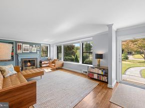 421 Parkview Drive, Wynnewood PA 19096
