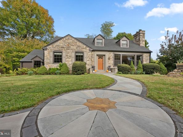 421 Parkview Drive, Wynnewood PA 19096