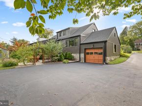 421 Parkview Drive, Wynnewood PA 19096