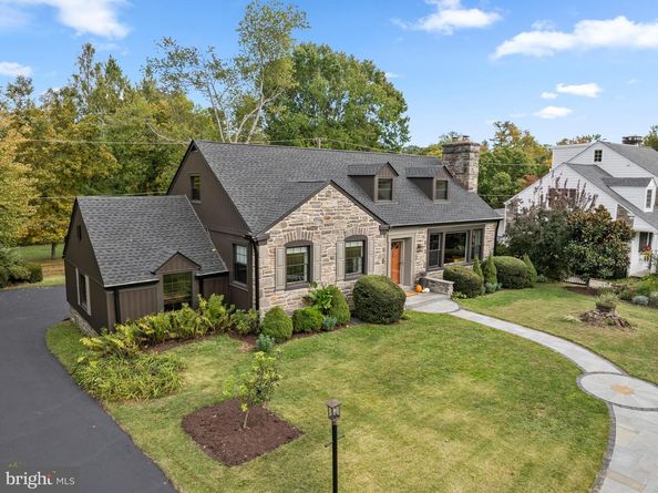 421 Parkview Drive, Wynnewood PA 19096