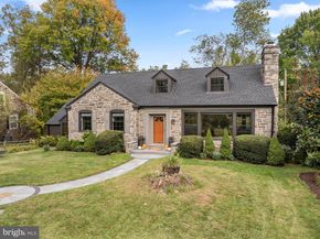 421 Parkview Drive, Wynnewood PA 19096