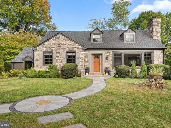 421 Parkview Drive, Wynnewood PA 19096