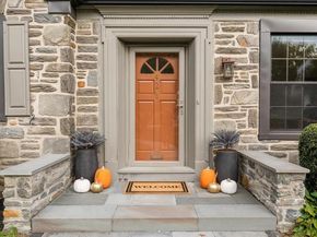 421 Parkview Drive, Wynnewood PA 19096