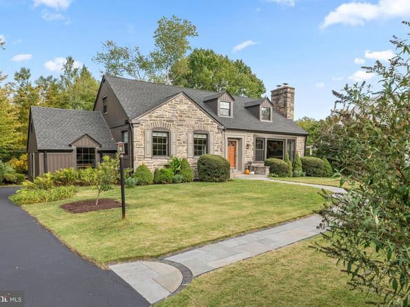421 Parkview Drive, Wynnewood PA 19096