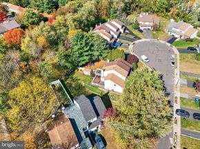 8 Barrel Stave Circle, Horsham PA 19044