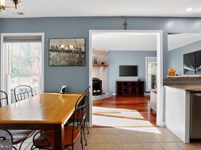 8 Barrel Stave Circle, Horsham PA 19044