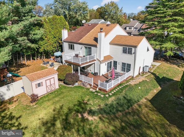 8 Barrel Stave Circle, Horsham PA 19044