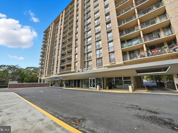 4600 S Four Mile Run Drive 321, Arlington VA 22204