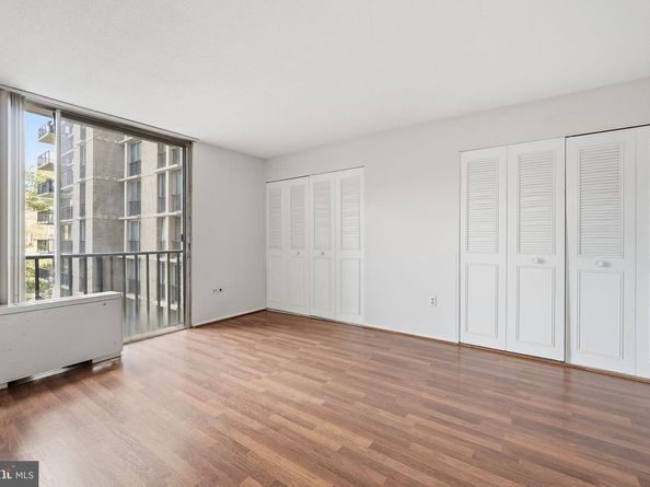 4600 S Four Mile Run Drive 321, Arlington VA 22204